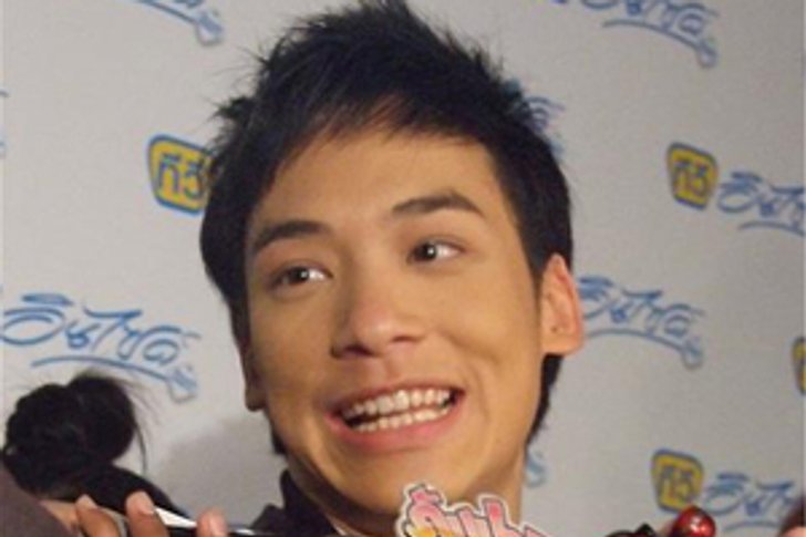 บี้ โต้แทงข้างหลัง กึ้ง กิ๊ก ไฮโซตั๊น