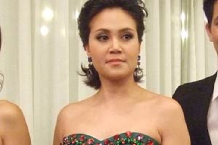ทาทาปัดเอาพี่หมอเปรียบเทียบเปรม
