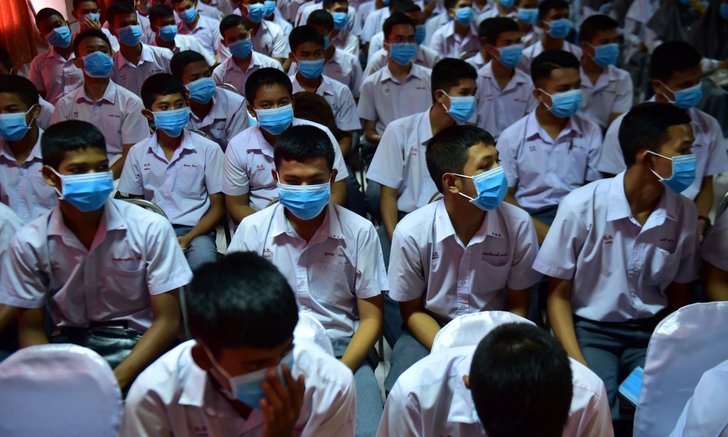 “9 ข้อควรทำ” เมื่อโรงเรียนเปิดอีกครั้งหลังโควิด-19