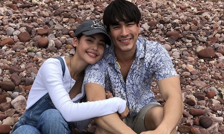 "ณเดชน์-ญาญ่า" คู่หวานใจบุญ บริจาคเครื่องช่วยหายใจให้โรงพยาบาลแม่สอด