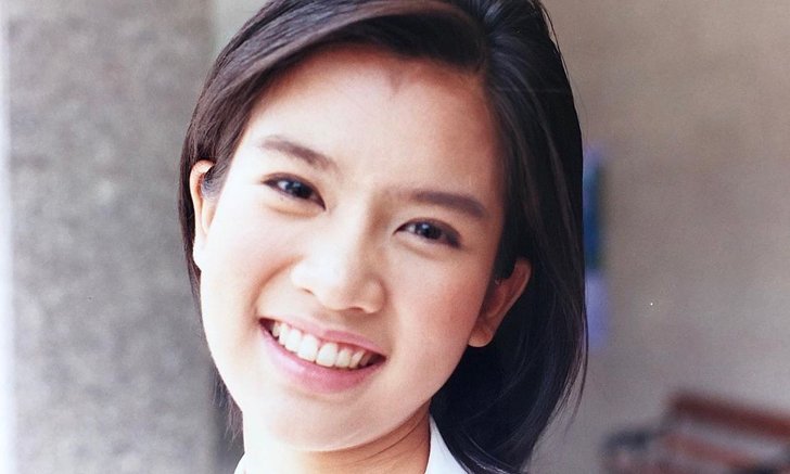"น้องไบรท์" น่ารักมาก เปิดภาพตอนอายุ 18 ยิ้มหวานละมุน หน้าสวยมาตั้งแต่เด็กๆ แล้ว