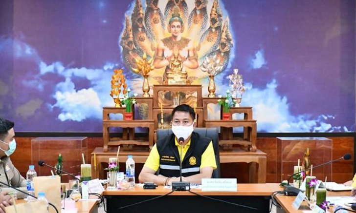 .คอหวยเตรียมตัว! คำชะโนดพร้อมเปิดแล้ว อยากไปต้องลงทะเบียน.