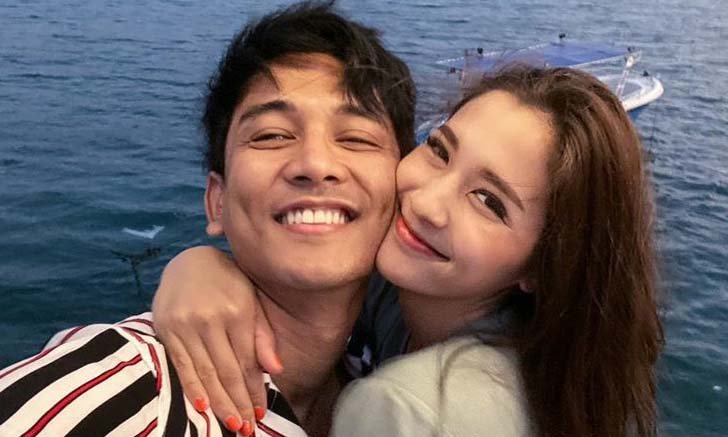"มารี" ทำแฟนคลับใจแป้ว อันฟอลโลว์ไอจี "กัน นภัทร" ล่าสุดเผยเหตุผลแล้ว