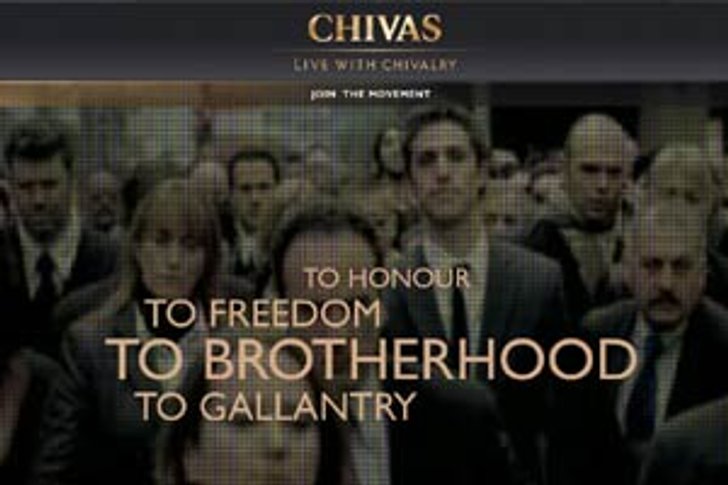 ร่วมค้นหาคุณค่าความเป็นบุรุษในตัวคุณ กับ Live with Chivalry