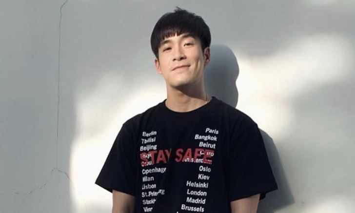 "อาเล็ก ธีรเดช" หุ่นเพรียวจนสาวๆ ทัก ขอเคล็ดลับเก็บตัวอยู่บ้านยังไงให้ผอมลง