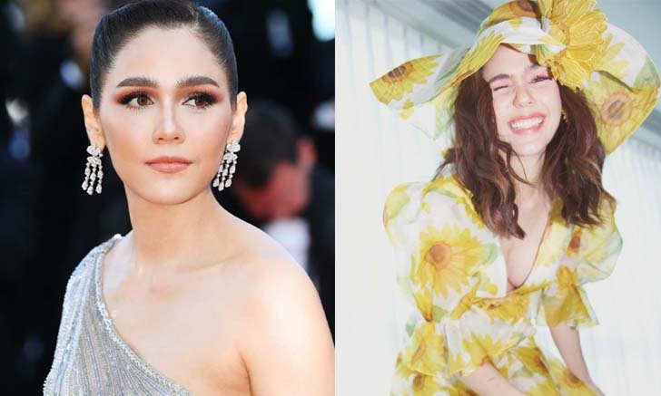 "ชมพู่ อารยา" เคลียร์เอง โยงนางเอกซุปตาร์ถูกปลดฟ้าผ่า จากพรีเซนเตอร์แบรนด์ดัง