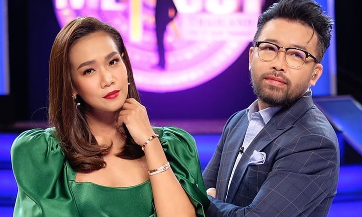 หวานสุด "กาละแมร์" เผย 2 เดือนที่ไม่เจอมีเรื่องอยากบอก "น้าเน็ก" ดีใจมีพ่อจ๋าอยู่ทุกโมเมนต์