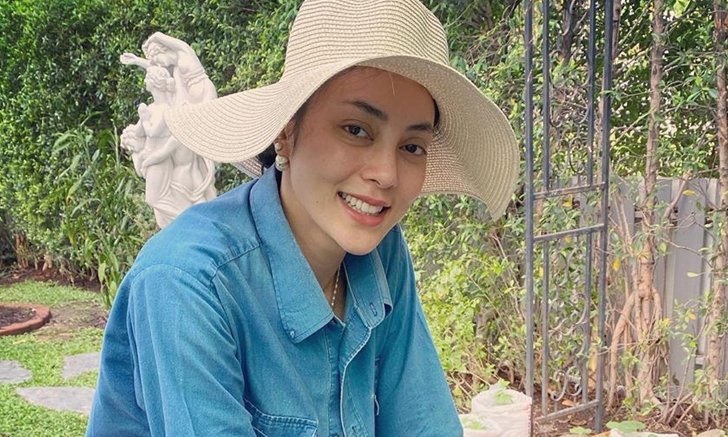 "ตั๊ก บงกช" ตอบนิ่งๆ แต่โดนมาก ถูกชาวเน็ตแซะ! โพสต์สาเหตุที่รับงานละครไม่ได้