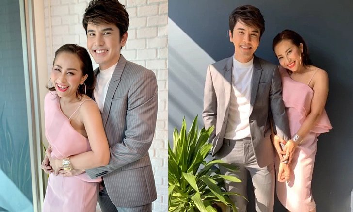 "ลาล่า อาร์สยาม" ผอมแล้วสวยขึ้นมาก ขอบคุณ "เล็ก เจษฎา" ยังอยู่เคียงข้างในวันที่โดนดูถูก