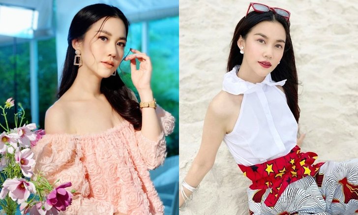 "หมิง อรินท์มาศ" เปิดใจถึงอดีตรักอีก 3 เดือนจะแต่งงาน แต่ต้องเลิกกันแบบฟ้าผ่า