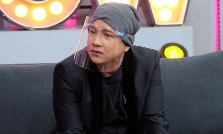 "จั๊กกะบุ๋ม เชิญยิ้ม" เคลียร์คลิปขู่เผาบ้าน-ด่าเมีย ยืดอกรับ ผมเลวเอง