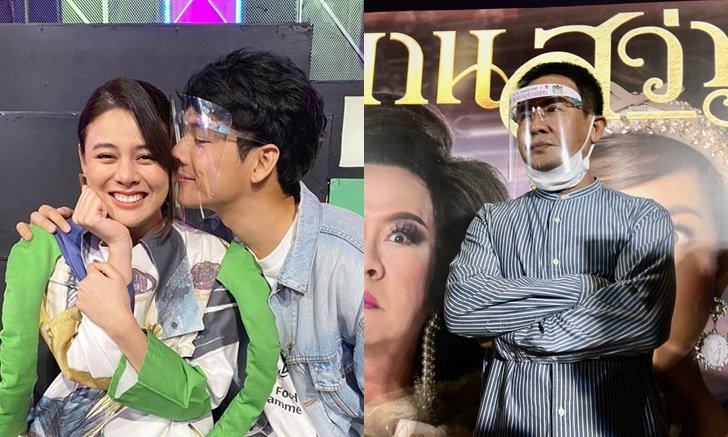 "จตุรงค์" รับโกรธจริง นิกกี้หอมใบเฟิร์น ถ้าเป็น "แจ๊ค แฟนฉัน" ยังดีกว่า