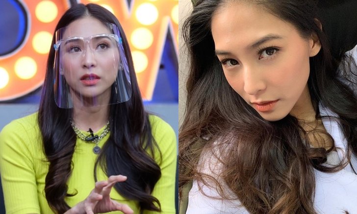 "บูม สุภาพร" เผยชีวิตก่อนจะมีวันนี้ 10 ปีกว่าจะดัง เปิดความรักกับนักธุรกิจนอกวงการ