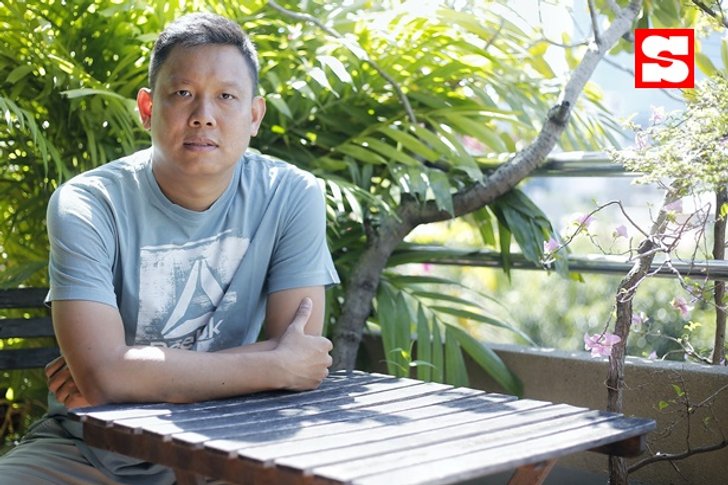 คุณศักดา แก้วบัวดี