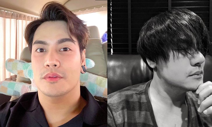 มาแล้ว "อ๊อฟ ปองศักดิ์" อวดจมูกใหม่ ไฉไลกว่าเดิม แฟนๆ กดไลก์เพียบ