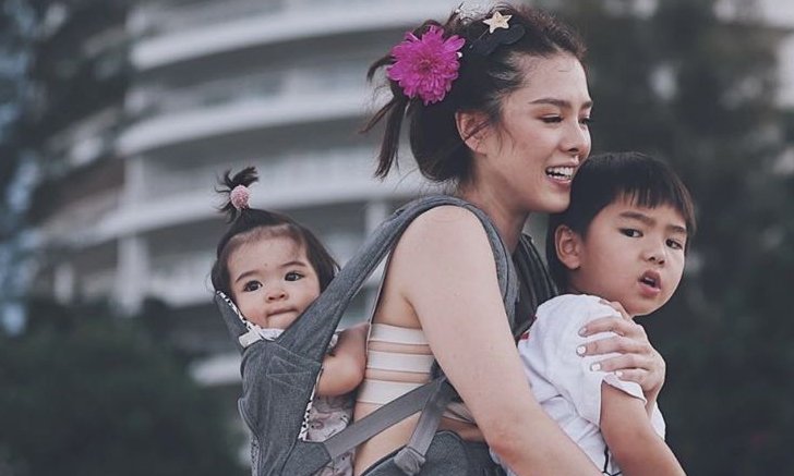 "ลิเดีย" เหมือนเริ่มใจอ่อน โพสต์ภาพถาม "แมทธิว" ถึงลูกคนที่ 3 หรืองานนี้จะมีลุ้น?