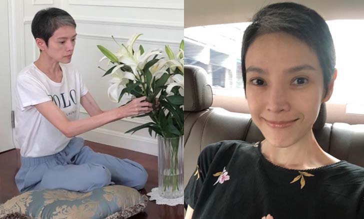 "นิ้ง กุลสตรี" แอดมิทด่วน ถ่ายเป็นเลือด ต้องตัดชิ้นเนื้อในลำไส้ใหญ่ไปตรวจ