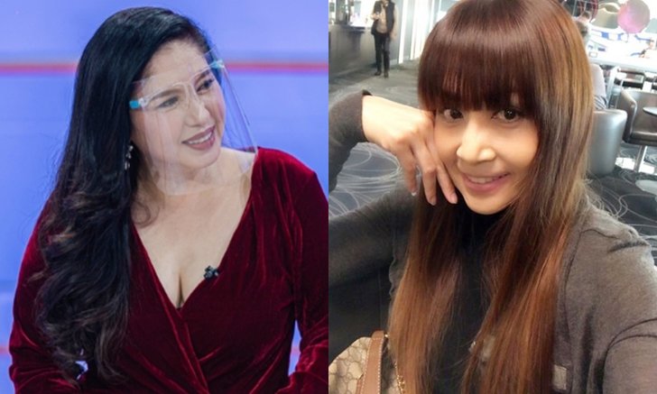 "บุ๋ม ตรีรัก" แฉเพื่อนรัก "เอ้ ชุติมา" เธอคนนี้คือสายเปย์ตัวแม่ของวงการบันเทิง