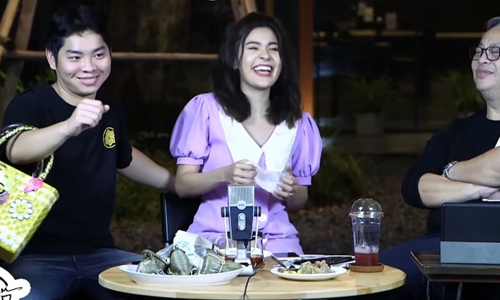 แฟนคลับเฮ "เอิร์ธ" สามี "เปาวลี" ให้เลขเด็ดแม่น 2 งวดติด