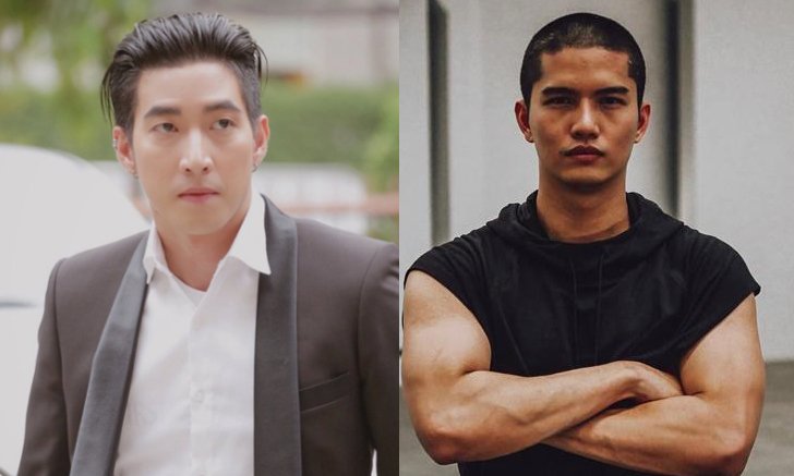 "โตโน่ ภาคิน" เปิดใจถูกโยงเอี่ยวดราม่าเงินบริจาคช่วยไฟป่า "ฌอน บูรณะหิรัญ"