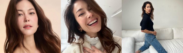 &#8220;พอลล่า&#8221; ลงคลิปล่าสุด แจกยิ้มสดใสเต้นคู่กับลูก แฟนๆแห่ส่งกำลังใจล้น