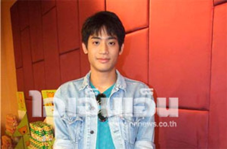บิ๊กปลื้มเป้ยดูแลทอนซิลอักเสบ 14 กพ.ควงออกงาน