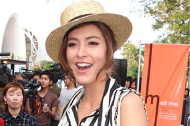ริต้าปัดซุกกิ๊กเมืองนอก-กรณ์KPNแค่พี่ชาย