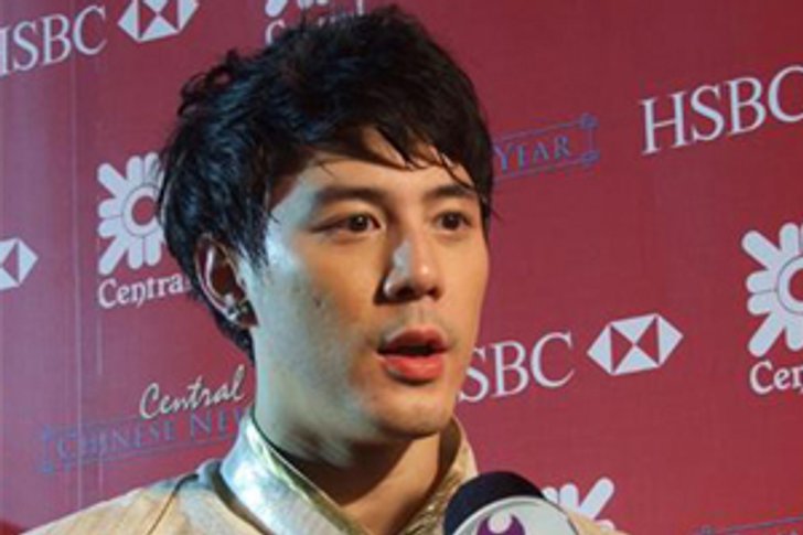 โดม ปัดแอด BB แพม โต้ควงสวีตปาร์ตี้