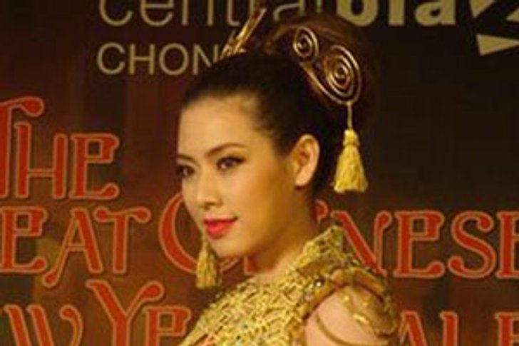 เอ๋รับป๋อเครียดข่าวซบCh3 ปัดย้ายตาม