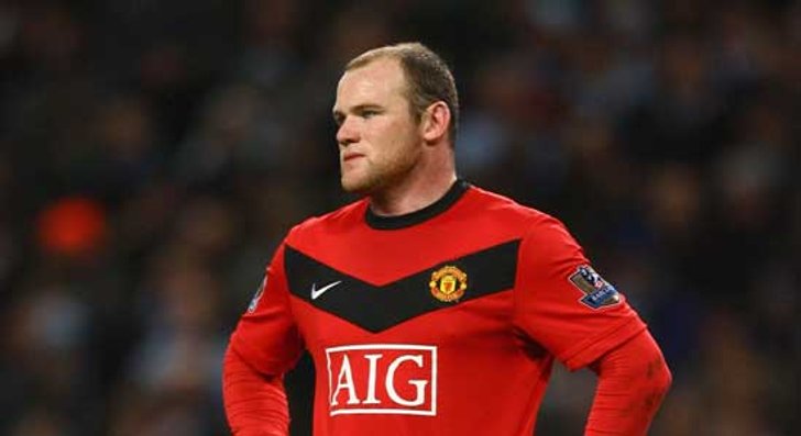รูนีย์เครียดเอเย่นต์เก่าฟ้อง200ล้านบาท