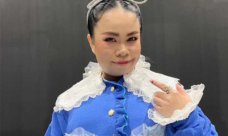 "ตุ๊กกี้ สุดารัตน์" ย้อนอดีตฮาๆ 17 ปีก่อน เคยจะตบกับเพื่อนสนิทแย่งนักร้องขวัญใจ