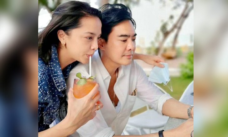 เปิดตัวแล้ว "เคลลี่ ธนะพัฒน์" ปล่อยช็อตมุ้งมิ้ง "พลอยไพลิน" ความหวานทะลุจอ