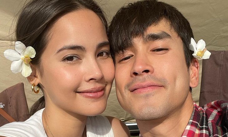 "ณเดชน์" เคลียร์แล้ว ข่าวลือหมั้นเงียบ! รู้สึกยังไง นาทีเห็นภาพแซ่บ "ญาญ่า" ในชุดว่ายน้ำ