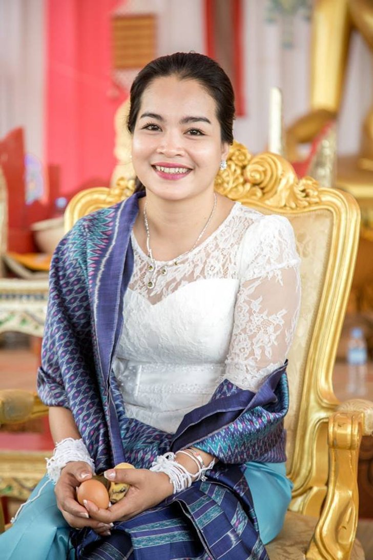 พระองค์เจ้าสีสุวัตถิ์ กุสุมะ นารีรัตนา 