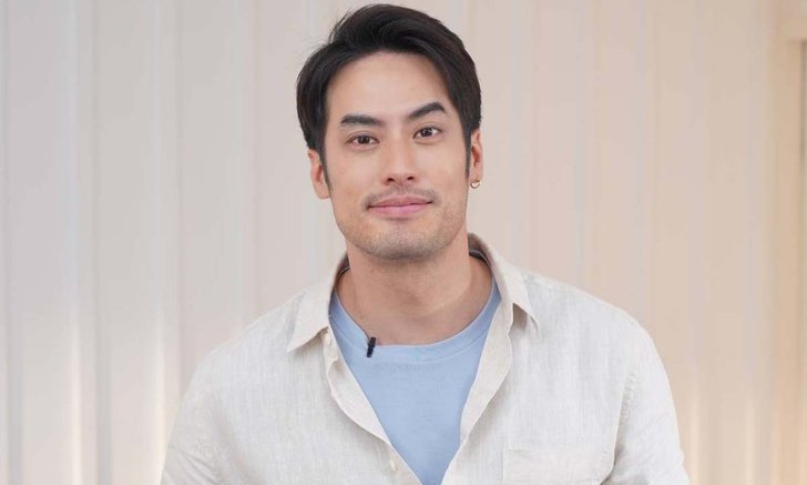 เปิดใจ "บอย ปกรณ์" คลั่งรักสุดๆ "เฟย์" เข้ามาเติมเต็ม-ยอมรับเคยดื้อกับแม่หนักมาก