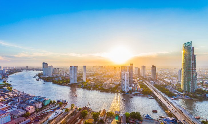 .21 มิ.ย. 65 วันครีษมายัน ช่วงเวลากลางวันยาวนานที่สุดในรอบปี.