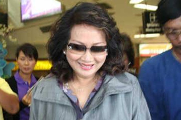 กองทุนฟื้นฟูฯร้องศาล ห้ามพจมานโอนขายที่ดินรัชดาฯ