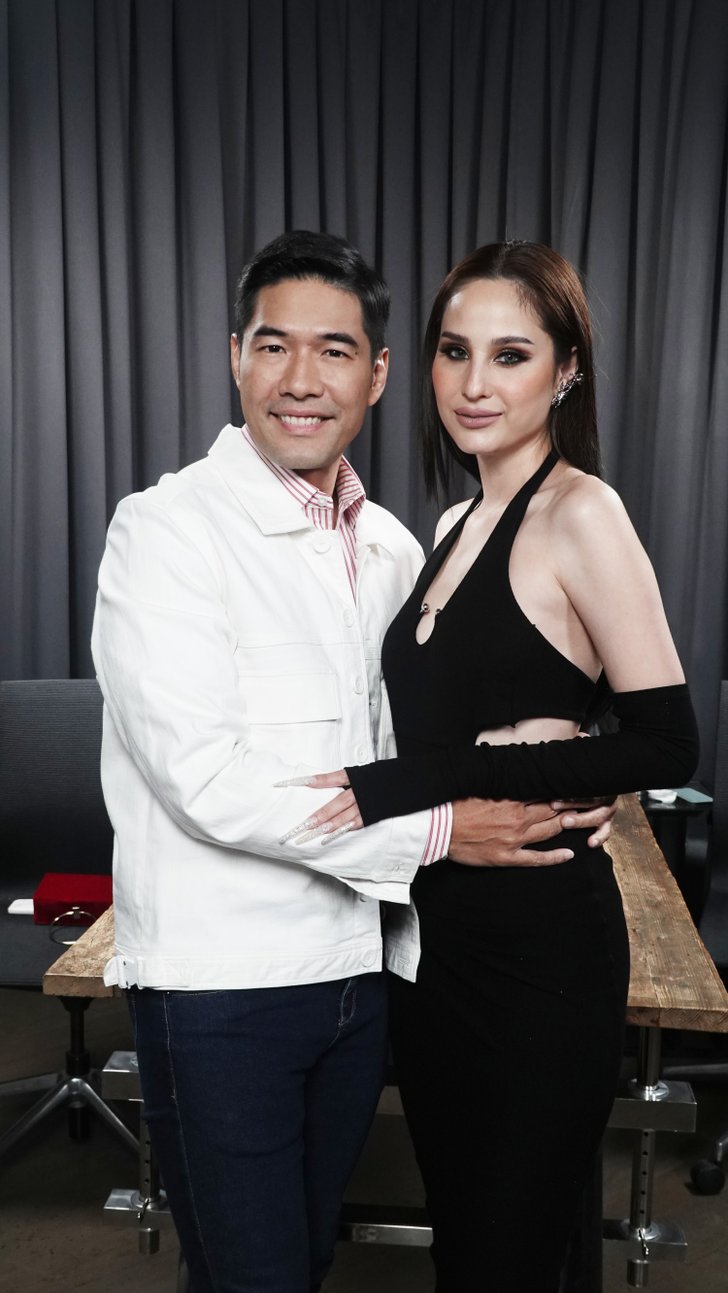 &#8220;ขวัญ อุษามณี&#8221; อีก 5 ปีเตรียมเบรกตัวเองจากวงการ ตอนนี้มีผู้เข้าชิงตำแหน่งคนรู้ใจแล้ว