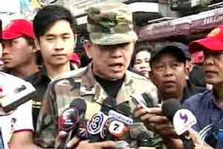 เสธ.แดง ปูด แม้ว ล้ม 3 เกลอ-ตั้งผู้นำแดงชุด 2