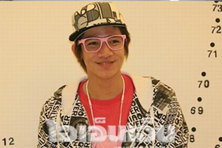 รอน เอเอฟ5 เซ็ง โดนทุบรถ-ฉกทรัพย์ร่วมแสน