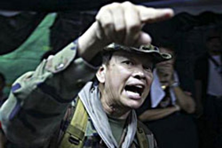 เผยกระสุนปลิดชีพ"เสธฯแดง"อ้างใช้ในวงราชการ