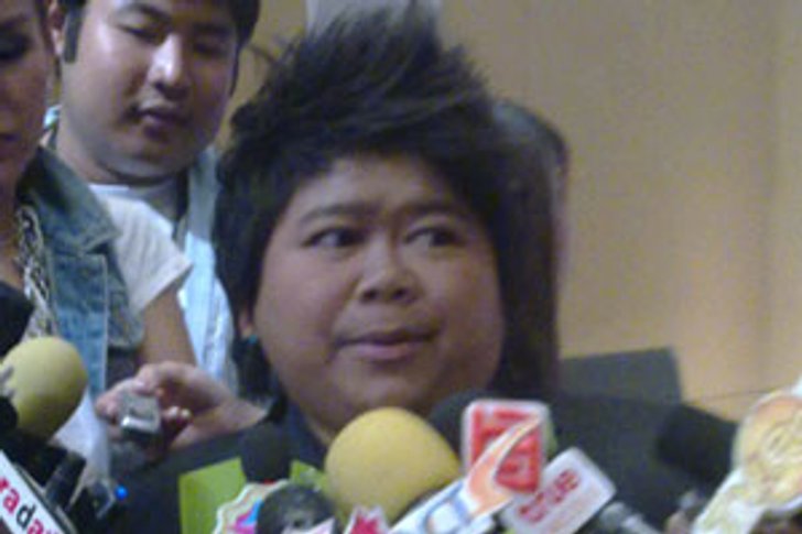 โก๊ะตี๋ ยันอีก 5 ปี แต่งแฟน ฟุ้งคบ 7 ปี
