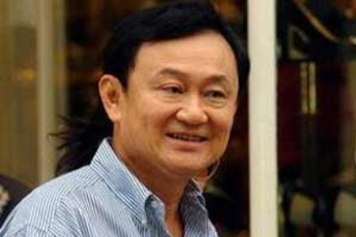 ทักษิณ อัด อนุพงษ์ ลืมบุญคุณคนอุ้มชูนั่ง ผบ.พล.1