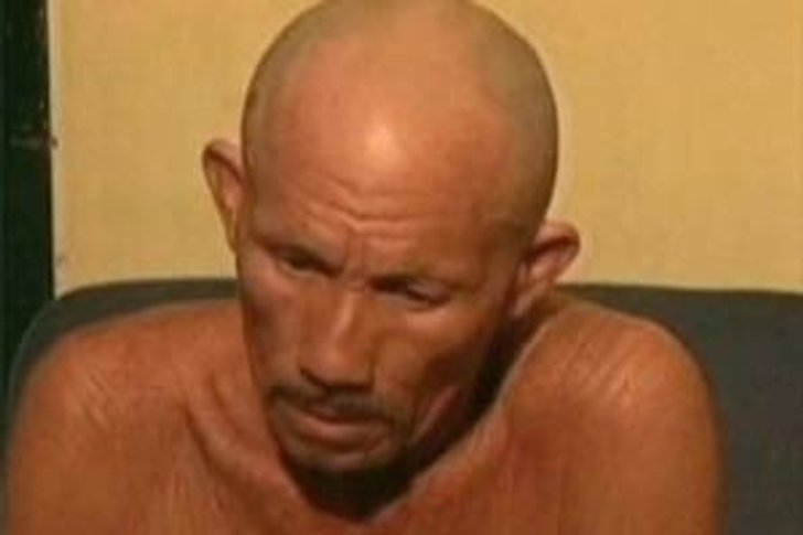 รวบพ่อบราซิล ขยี้กามลูกสาวนาน12ปีจนมีลูก7