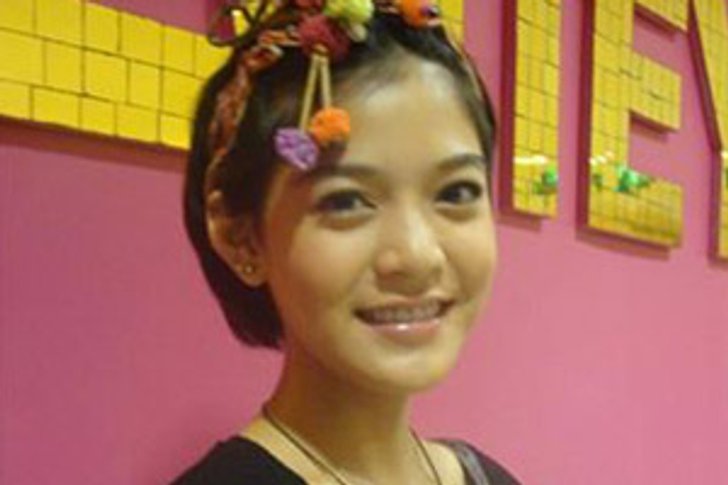 สายป่านโต้กิ๊กทอมซีต้ายันไม่รู้จัก