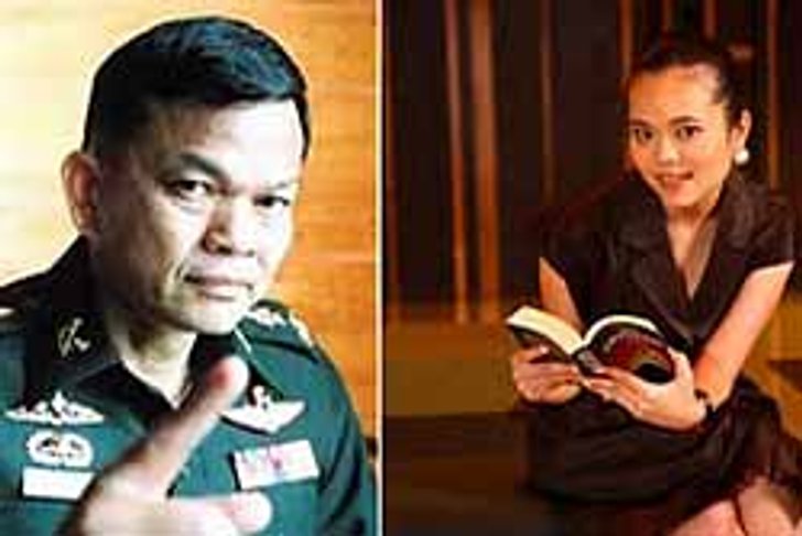 เปิดใจลูกเสธ.แดง ก่อนเผาพ่อ "เดียร์ขอโทษแทนพ่อในทุกเรื่อง"
