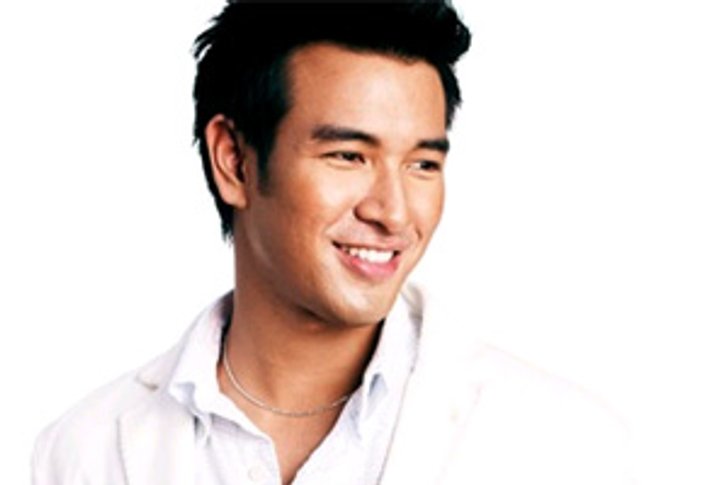 เกรท ไม่หวั่น ป๋อ แย่งงาน ยินดีพิงกี้มาวิก3