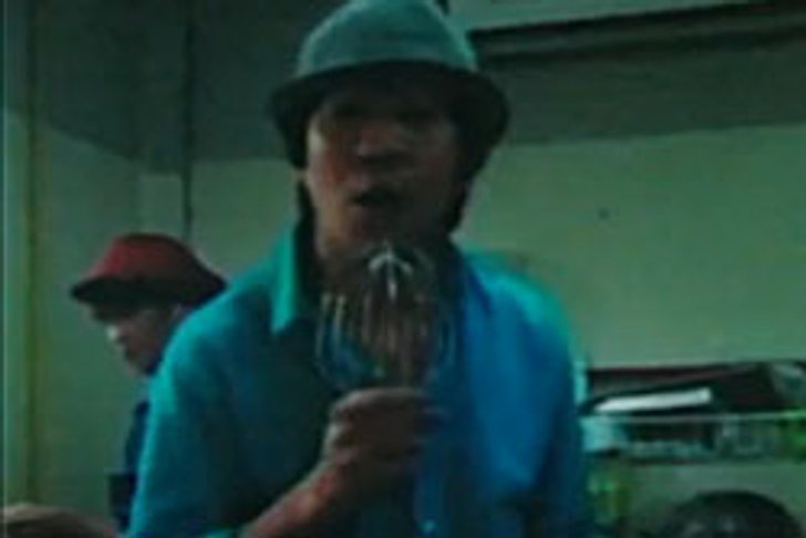 โน๊ตฮาจัด! ส่งคลิปเพลงล้อการเมืองร่วมงาน รัก ณ สยาม