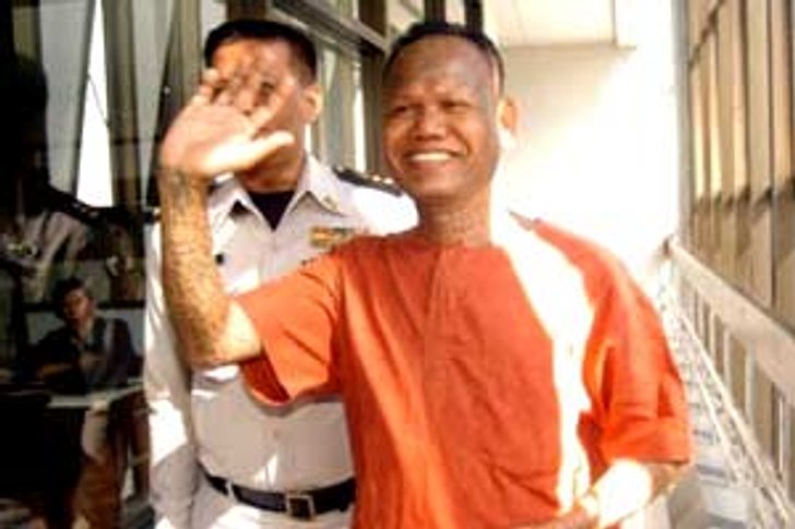 จำคุก เณรแอ 100 ปี ลวงสาวทำมนต์ดำ
