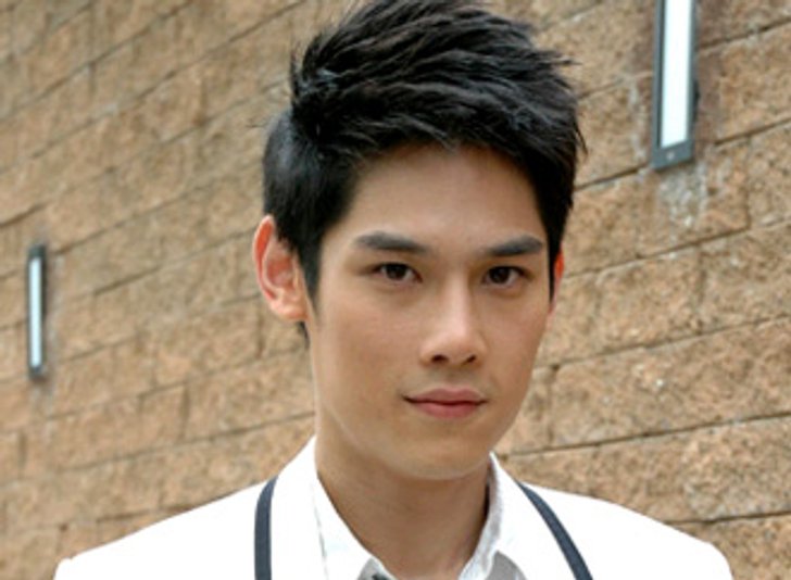 กันต์ ยันภาพหลุดแนบแน่น บี แค่เพื่อนสนิท